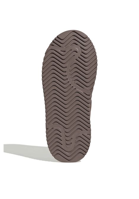 Adidas Originals Campus 00S Winter Low Shoes Trace Brown Women ADIDAS ORIGINALS | Sneakers | JR3731-